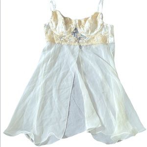 Lingerie by Alexandra Bartlett Intimates
